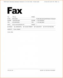 Fax Cover Letter Word Template Lezincdc Com How To Make Best Ideas
