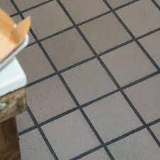 6x6 unglazed ceramic quarry tile