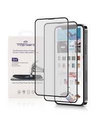 Tempered Glass For Iphone Clear Anti