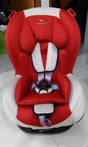 2 In 1 Baby To Toddler Car Seat Babies