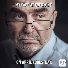 Meme generator, instant notifications, image/video download, achievements and many more! 20 Best April Fools Memes Of 2021 Reader S Digest