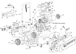 Manual for hotsy 851 pressure washer. Husky Hu80220 Parts Air Compressor Parts Online