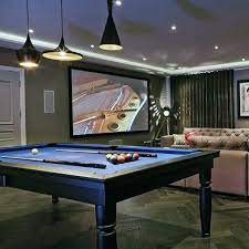 top 80 best billiards room ideas pool