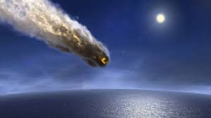 Supuesta caída de un meteorito en Cuba | Noticias | Mundo | EL FRENTE