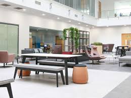 higher education design fit out