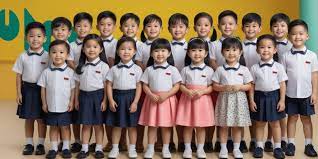 kindergarten costs in singapore