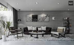 free 3d models living room modern