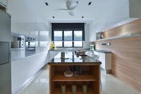 Kitchen Cabinet Materials In Malaysia