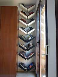 Ikea Products To Build Shoe Storage Systems