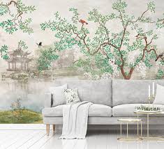 wallpaper trends 2022 the only way to