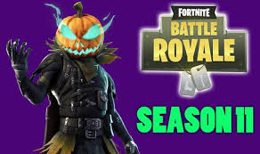 🎬 new update fortnite chapter 2 and update map changes! Fortnite Season 11 Release Date Confirmed New Battle Pass And Season 10 Event Leaks Gaming Entertainment Express Co Uk