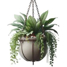 Philodendron In Pot Png Transpa