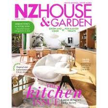 nz house garden magazine subscription