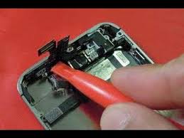 What you need for a diy gsm iphone 4 screen replacement. Repair Iphone 4 Broken Lcd Screen Digitizer Complete Diy Fix Youtube