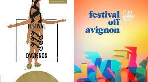 Festival d'Avignon 2022 IN & OFF : notre sélection de programmes à voir -  Bulles de Culture