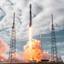 Get the latest updates on nasa missions, watch nasa tv live, and learn about our quest to reveal the unknown. Spacex Launches Record Number Of Satellites In Transporter 1 Mission