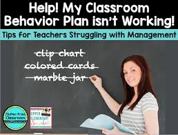 You may also see event plan examples & samples. 5 Tips For Teachers Struggling With Behavior Management Upper Elementary Snapshots