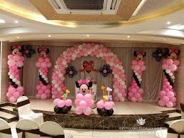 These are the cutest ways to celebrate. Birthday Balloon Decoration Service In Bangalore Home Office Rs 8000 Package Id 18555792348