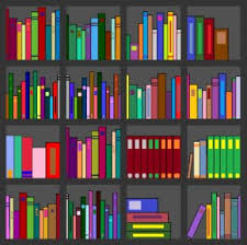 It offers a good deal of flexibility and can be used as in. Bookcase Images Bookcase Transparent Png Free Download