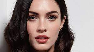 the exact lip color megan fox wore in