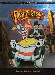 book vs who framed roger rabbit