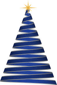 Oh christmas tree by raiven2015. Blue Christmas Tree Png Png Play