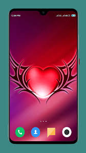 hd love wallpapers apk for android