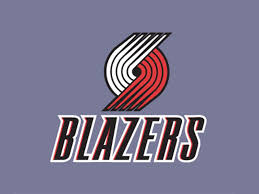 A virtual museum of sports logos, uniforms and historical items. Portland Blazers Wallaper Portland Blazers Picture