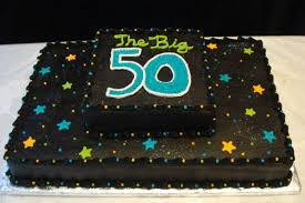 The list includes gifts for every budget and each gift was picked by our team of specialized gift hunters! 50th Birthday Cake For Men Top Birthday Cake Pictures Photos Images