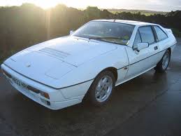 For Sale 1990 Lotus Excel Se One Of The Last Classic