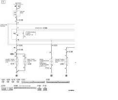 If you want to get another reference about 2002 mitsubishi galant engine diagram please see more wiring amber you will see it in the gallery below. Pin On Wire