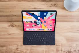 It's designed to take full advantage of next‑level performance and custom technologies like the. A Review Of The New 2018 Ipad Pro The Sweet Setup