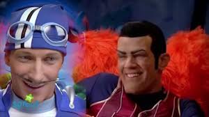 Sportacus is an event plant card in plants vs. Sportacus Robbie Rotten Bad Boy Cascada Amv Youtube