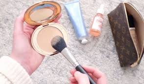 how to actually make makeup last all