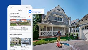 how to find a house on zillow with
