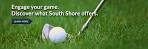 Staten Island Golf Clubs | South Shore Golf Course in NY