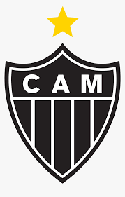 Clube atlético mineiro, belo horizonte, brazil. Transparent Mg Logo Png Escudo Atletico Mineiro Png Download Kindpng