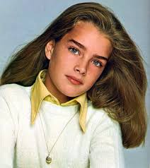 Access more artwork lots and estimated & realized auction prices on mutualart. Pin On Lil Brooke Shields