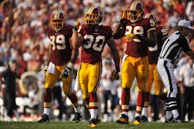 Washington Redskins Breaking Down Next Years Depth Chart