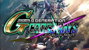 The gravity front 1.5 mobile suit gundam 0080: Sd Gundam G Generation Cross Rays Trainer 33 Download Trainer Free