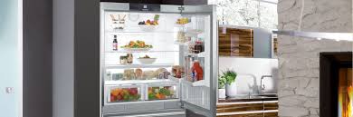 liebherr refrigerators for toronto