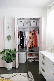 21 diy closet organization ideas best