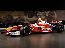 Williams Fw21 319 000 Regalaf1 Piezas Reales De Formulas 1