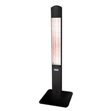 infrared electric patio heater