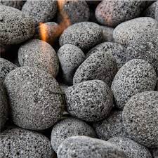 Fire Rock For Fire Pits And Fireplaces
