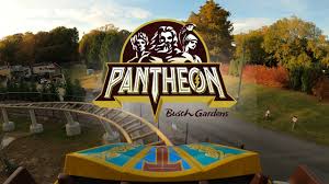 official pantheon pov busch gardens