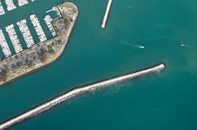 Dana Point Harbor Inlet In Ca United States Inlet Reviews
