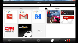 Opera has released a new version of its browser for mobile devices. Como Descargar Opera Mini Handler Para Pc Youtube