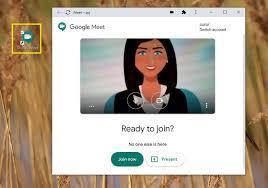 What is the meet app? How To Download Google Meet For Your Windows Computer Mspoweruser