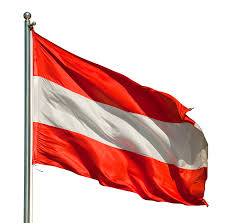 The allied occupation of austria lasted from 1945 to 1955. Austria Flag Printable Flags
